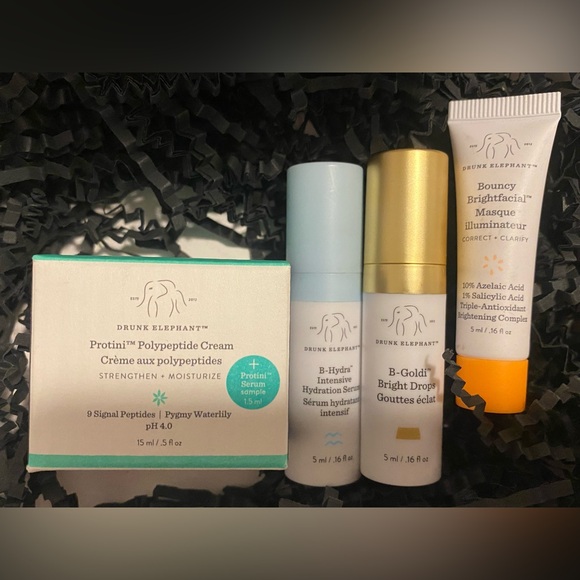 Drunk Elephant
The Garden of Even - Picture 2 of 4